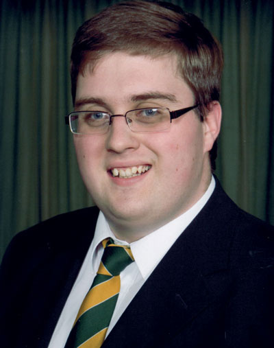 Matthew Lewis
